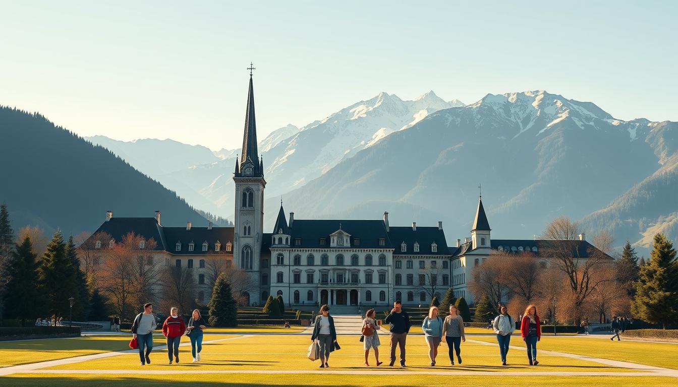 University of Innsbruck Tuition Fees, Scholarships Eligibility, Admission