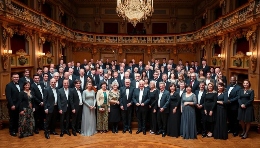 University of Music and Performing Arts, Vienna alumni