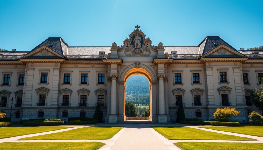 University of Salzburg Admission Requirements