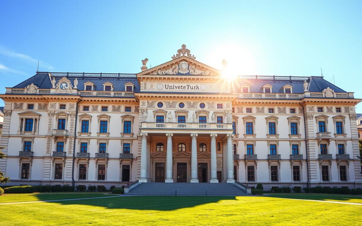 University of Salzburg Tuition Fees, Scholarships Eligibility, Admission