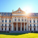 University of Salzburg Tuition Fees, Scholarships Eligibility, Admission