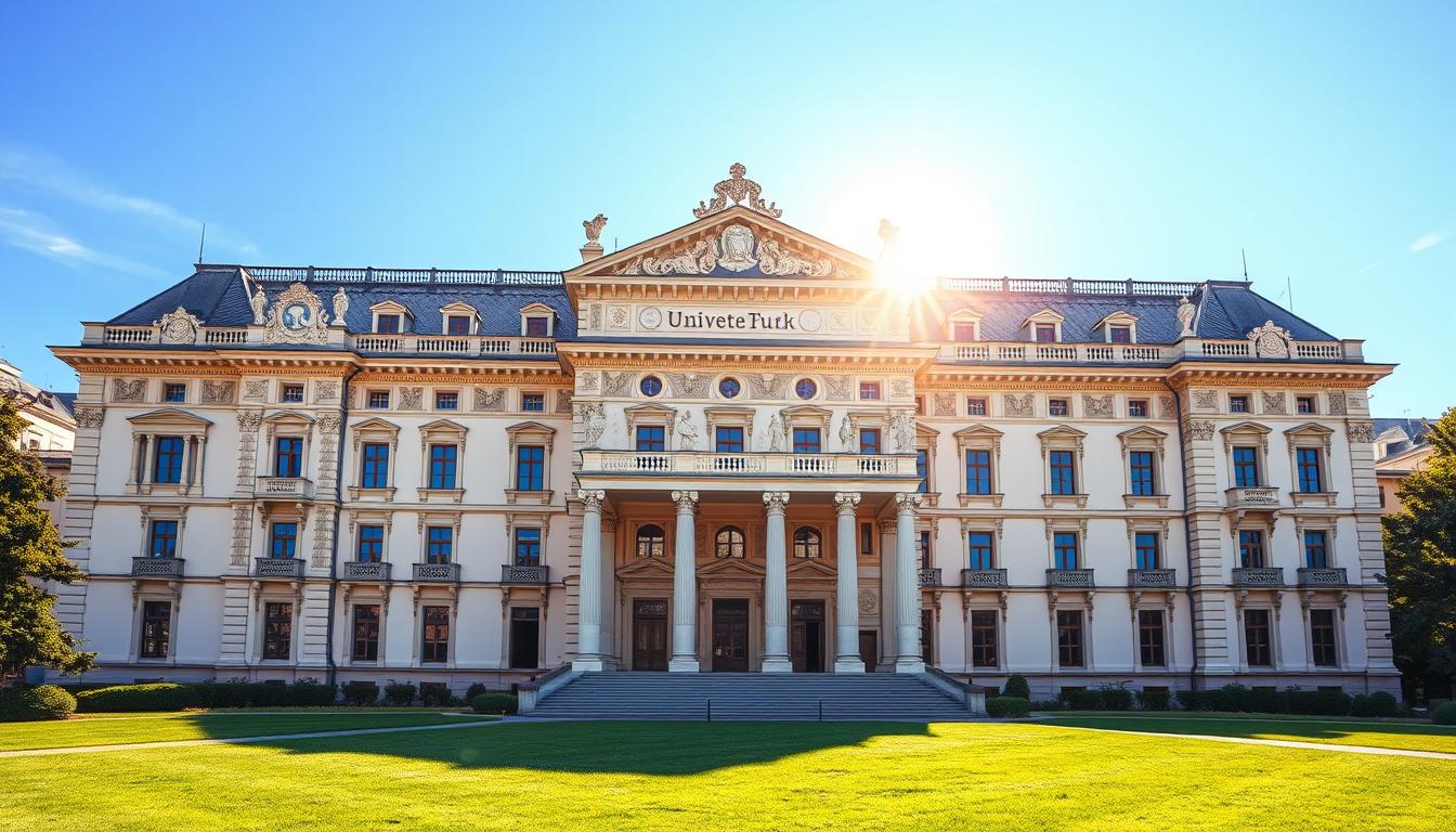 University of Salzburg Tuition Fees, Scholarships Eligibility, Admission