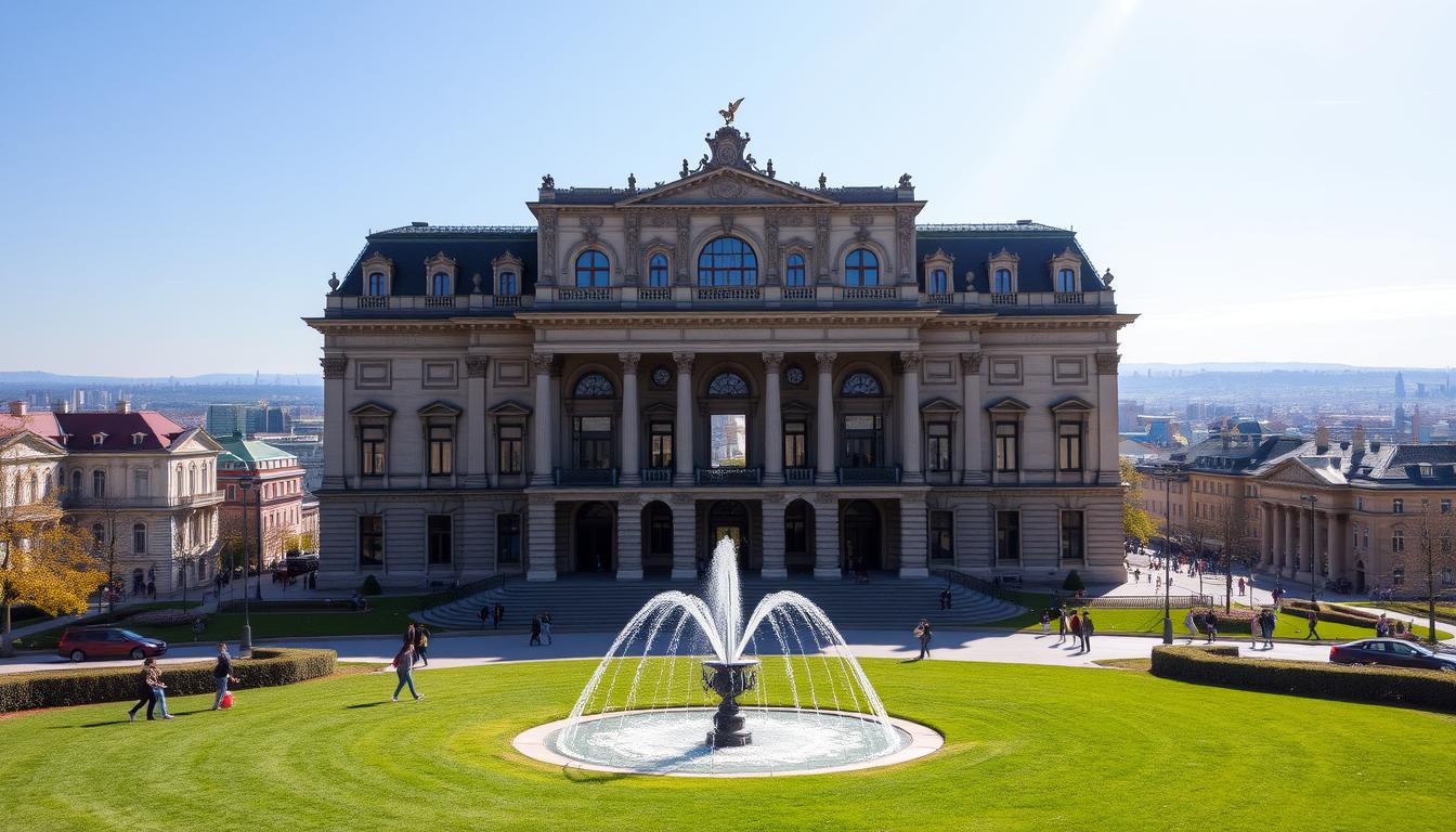 Vienna University of Economics and Business Tuition Fees, Scholarships