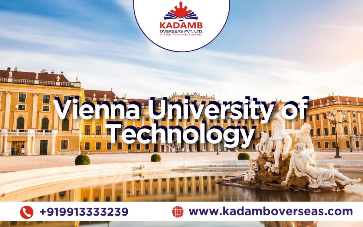 Vienna University of Technology