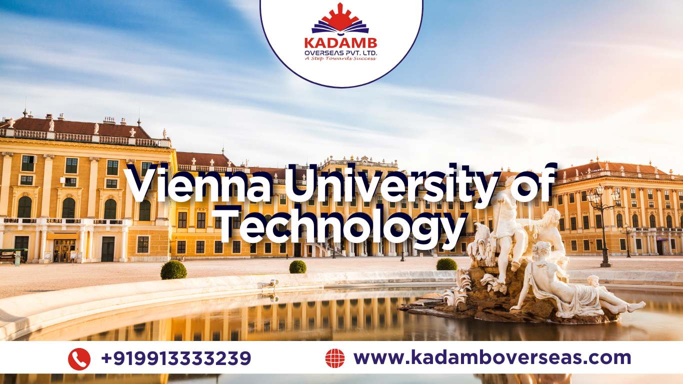 Vienna University of Technology
