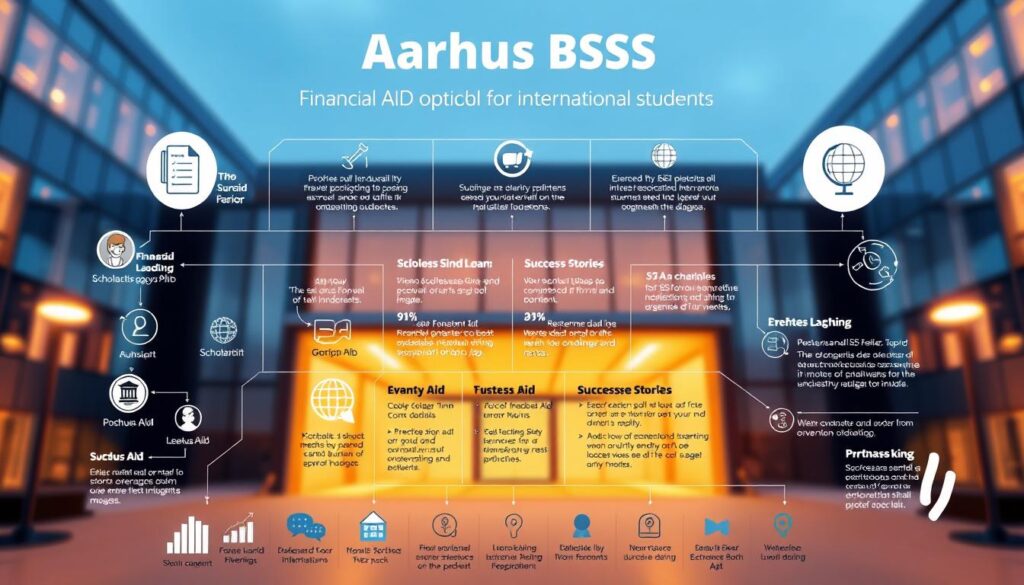 Aarhus BSS Financial Aid Options