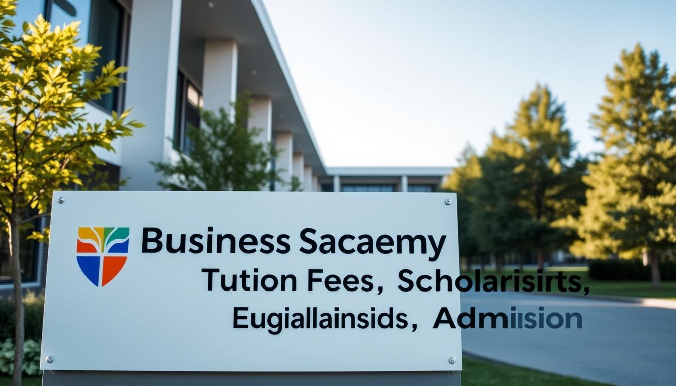 Business Academy Aarhus Tuition Fees, Scholarships Eligibility, Admission