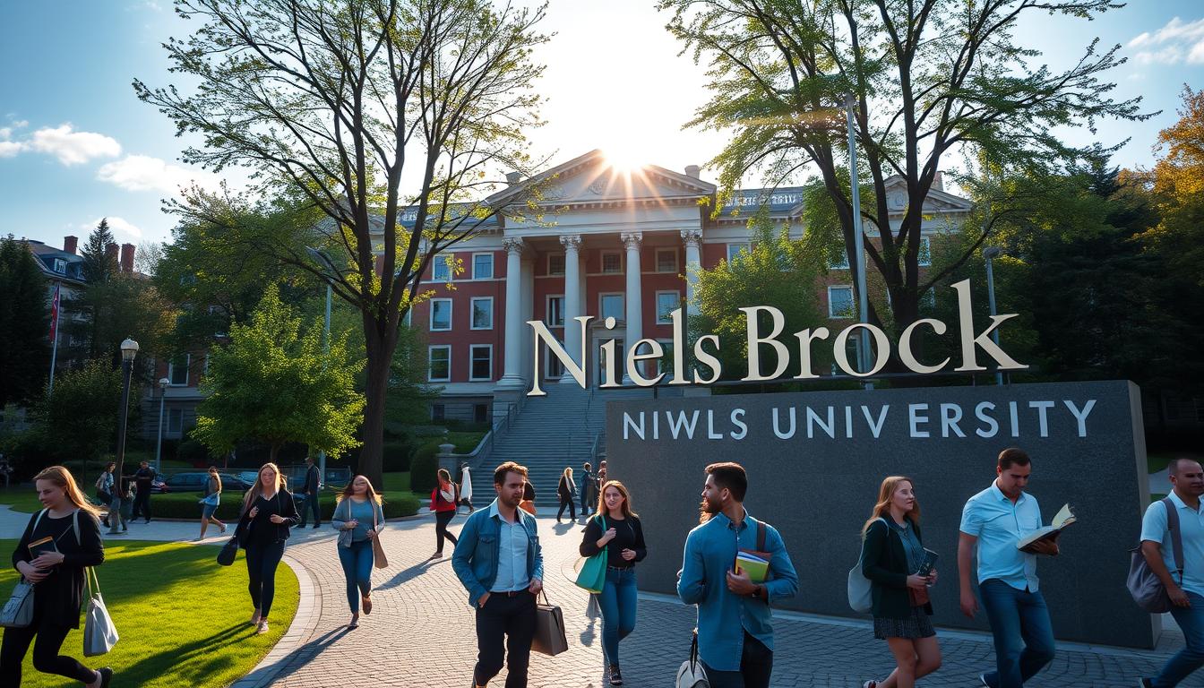 Niels Brock Tuition Fees, Scholarships Eligibility, Admission