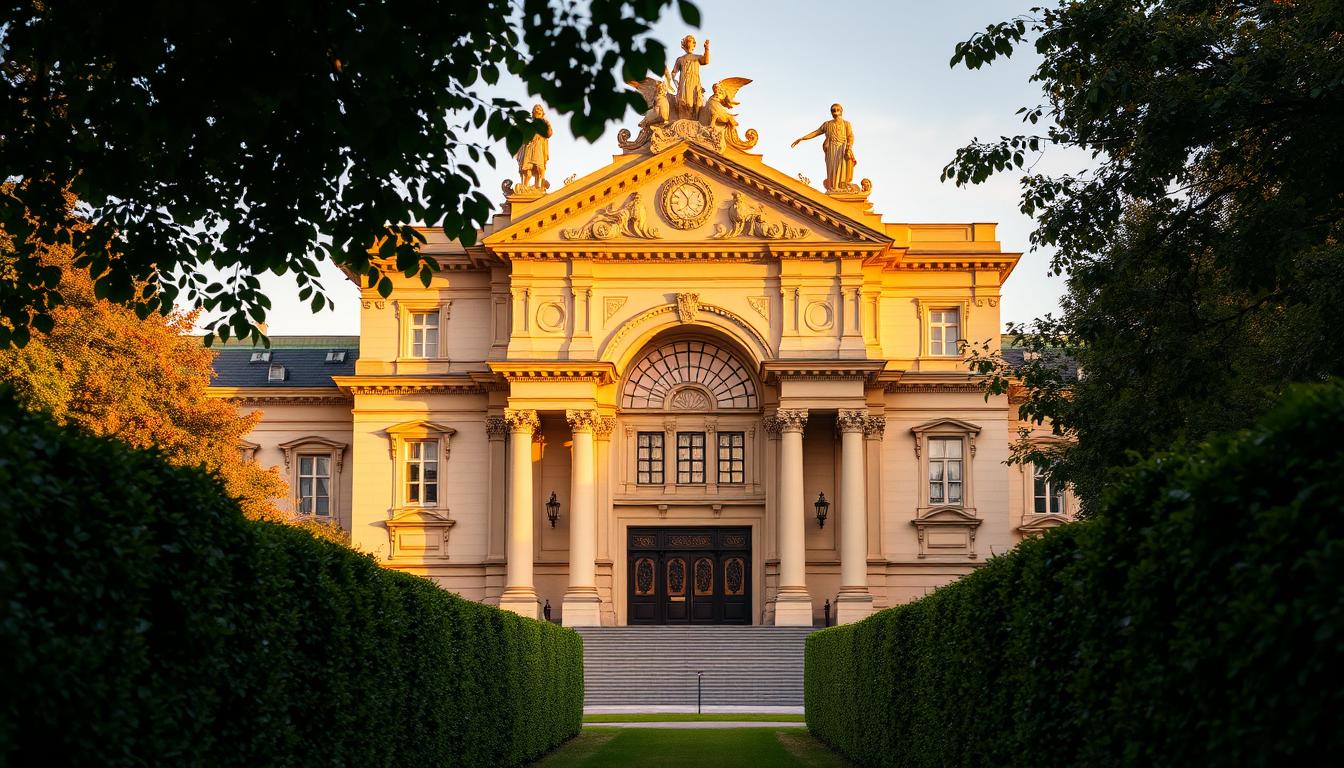 Royal Danish Academy of Fine Arts Tuition Fees, Scholarships Eligibility