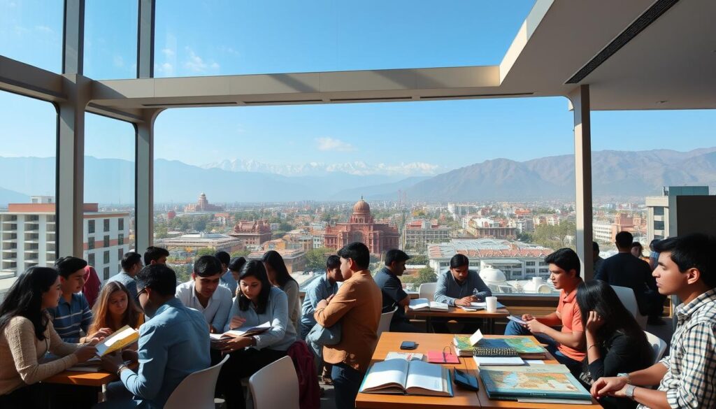 Study Abroad Programs Jammu