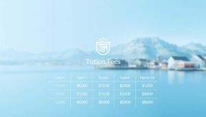 Your Guide to Tromsø Municipality Tuition, Scholarships, and Admissions