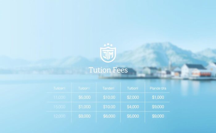 Tromsø Municipality Tuition Fees, Scholarships Eligibility, Admission