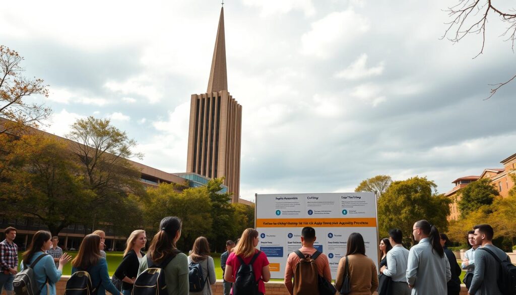 UC SYD Kolding Application Process