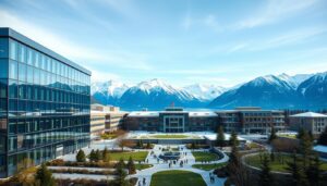 UiT The Arctic University of Norway: Tuition Fees & Scholarships