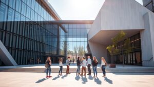 University of Art and Design Linz Tuition Fees, Scholarships Eligibility, Admission