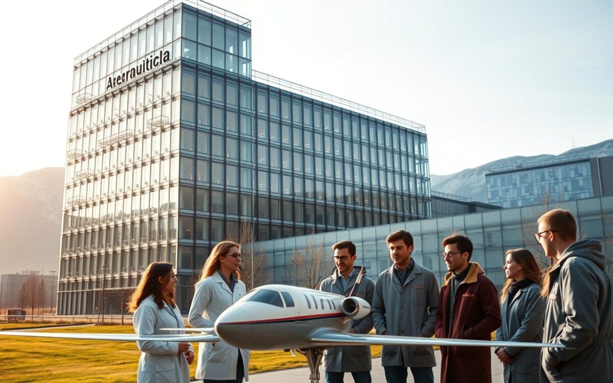 Aeronautical Engineering Course in Germany tuition fees, requirements