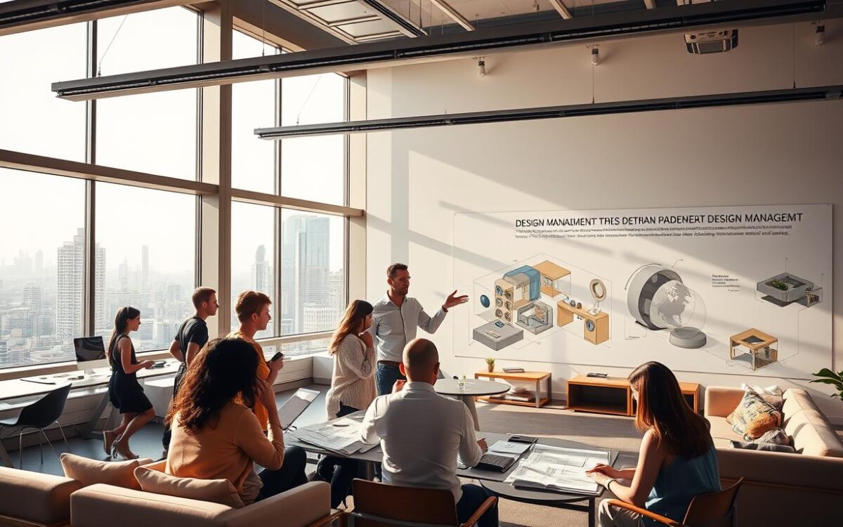 BA in Design Management, International tuition fees, requirements at hslu