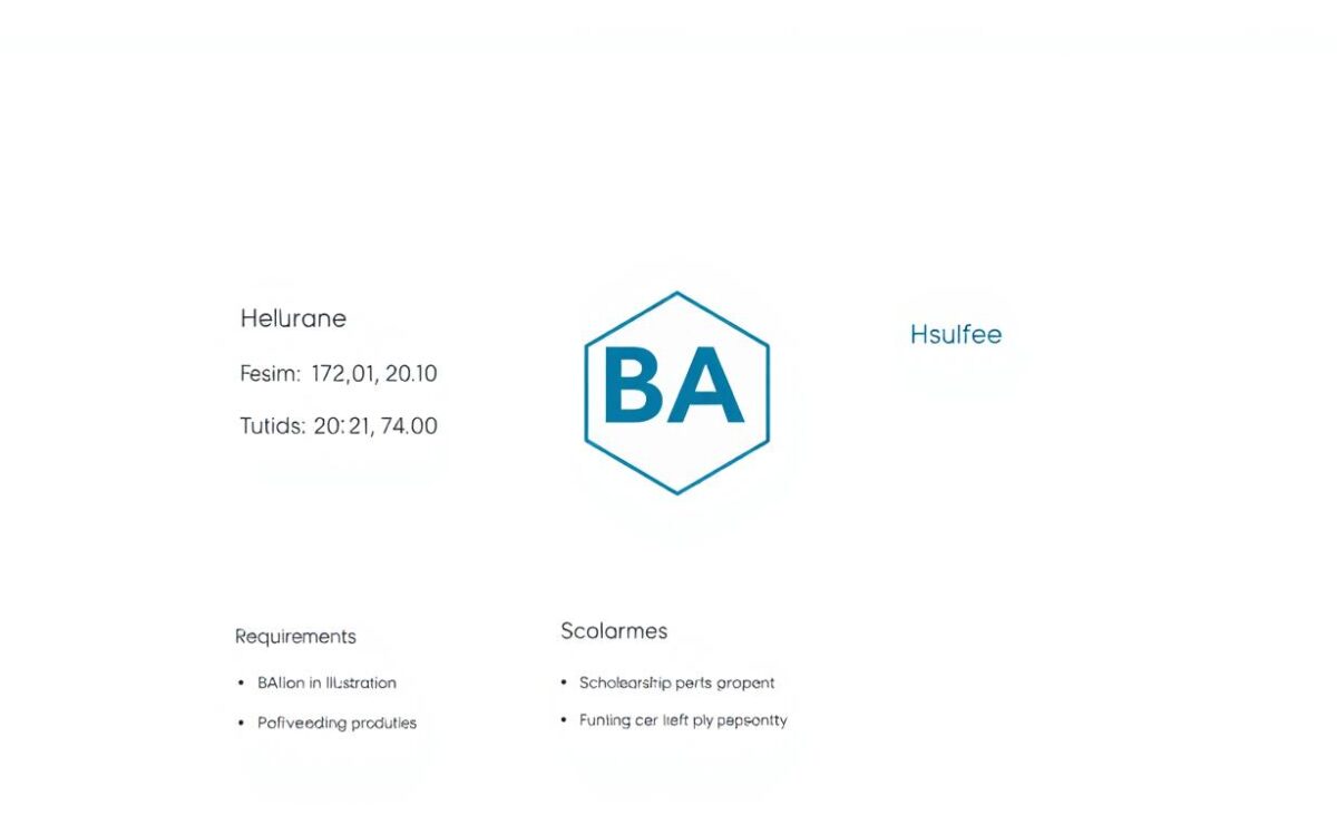 BA in Illustration tuition fees, requirements, scholarship at hslu