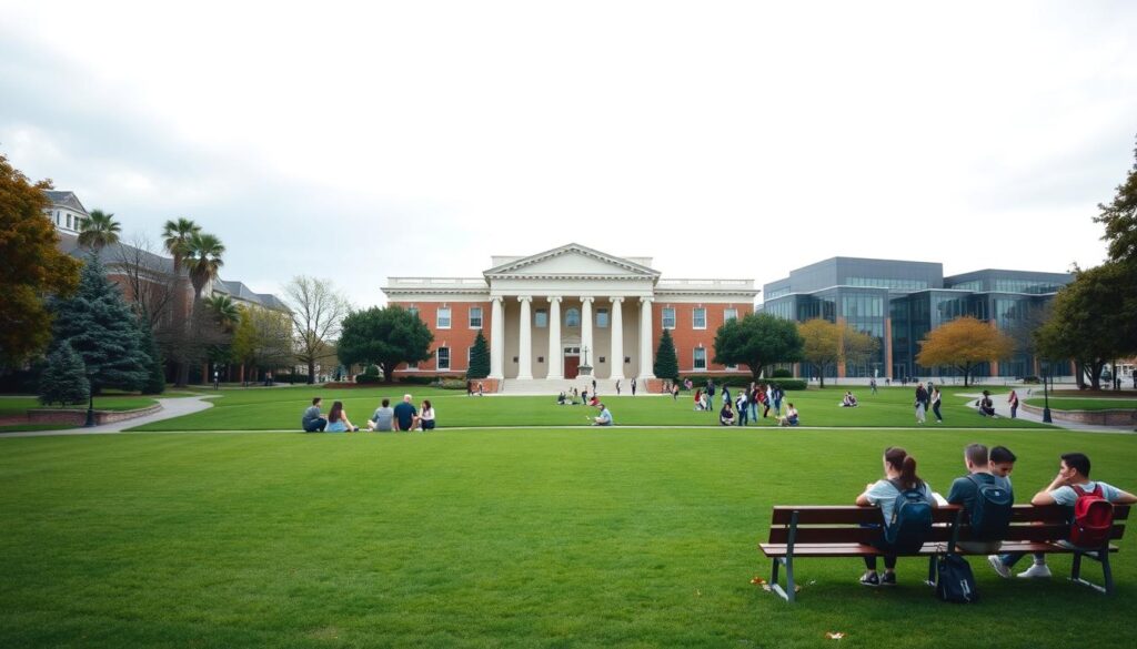 BSc in Business Administration requirements