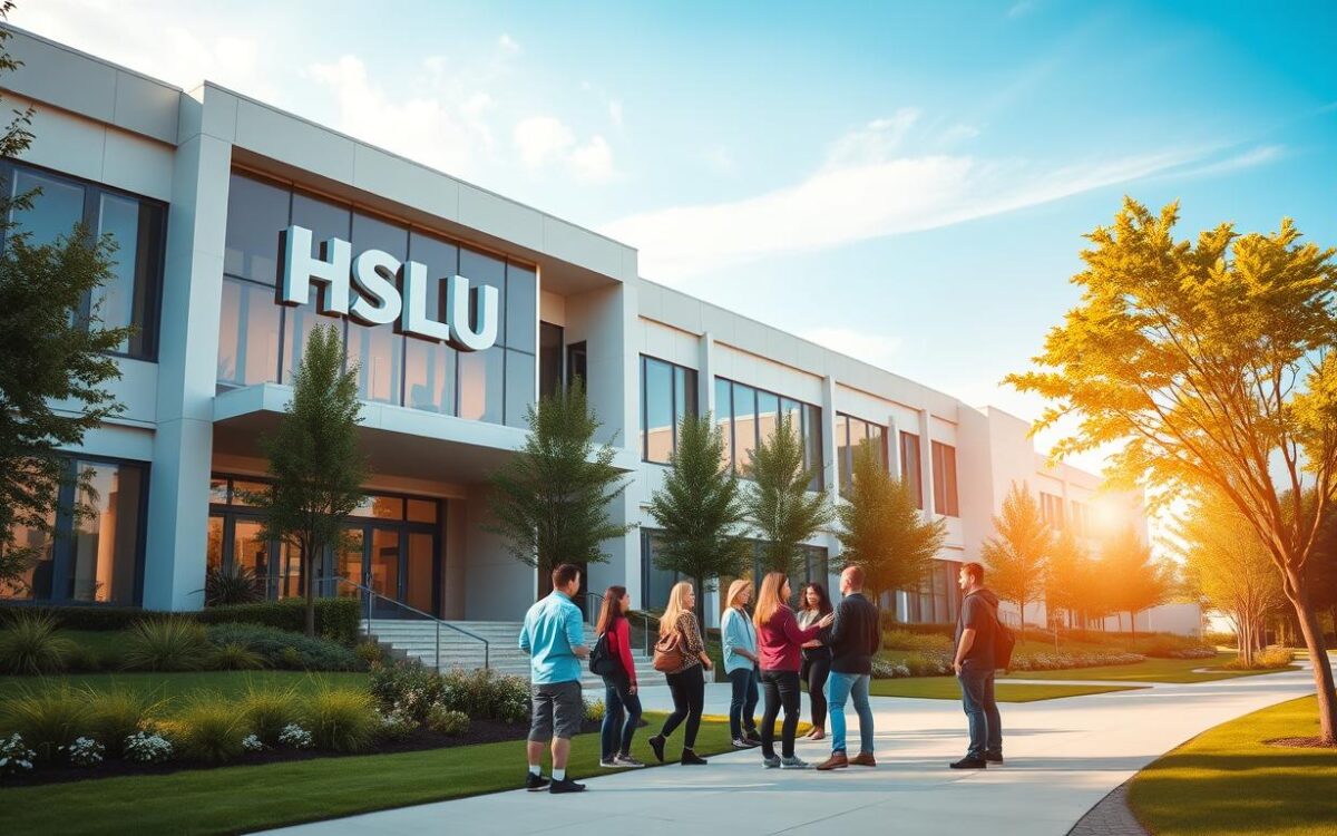 BSc in Business Engineering tuition fees, requirements, scholarship at hslu
