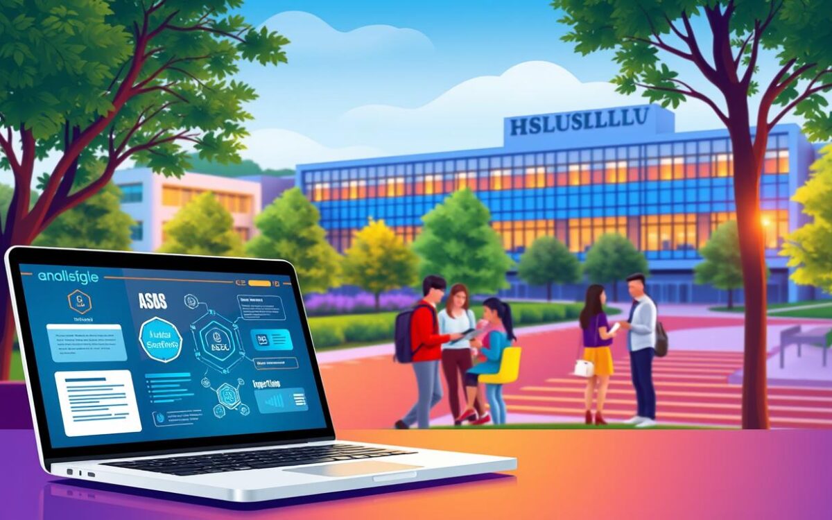 BSc in Information and Cyber Security tuition fees, requirements at hslu
