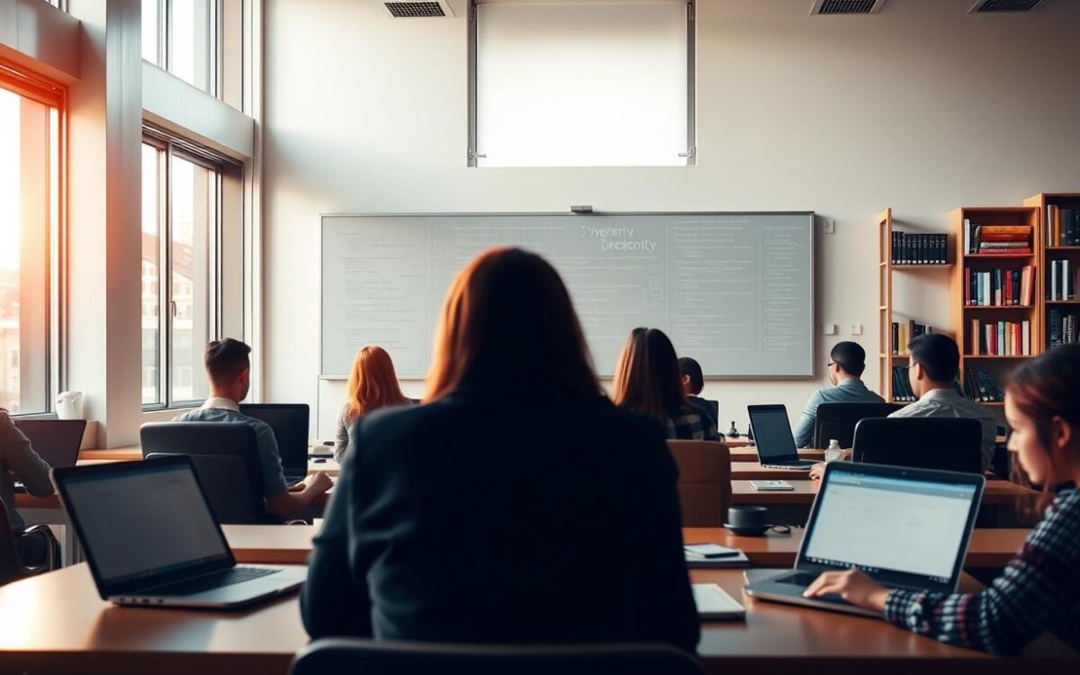 Cyber Security Course in Lithuania tuition fees, requirements, scholarship