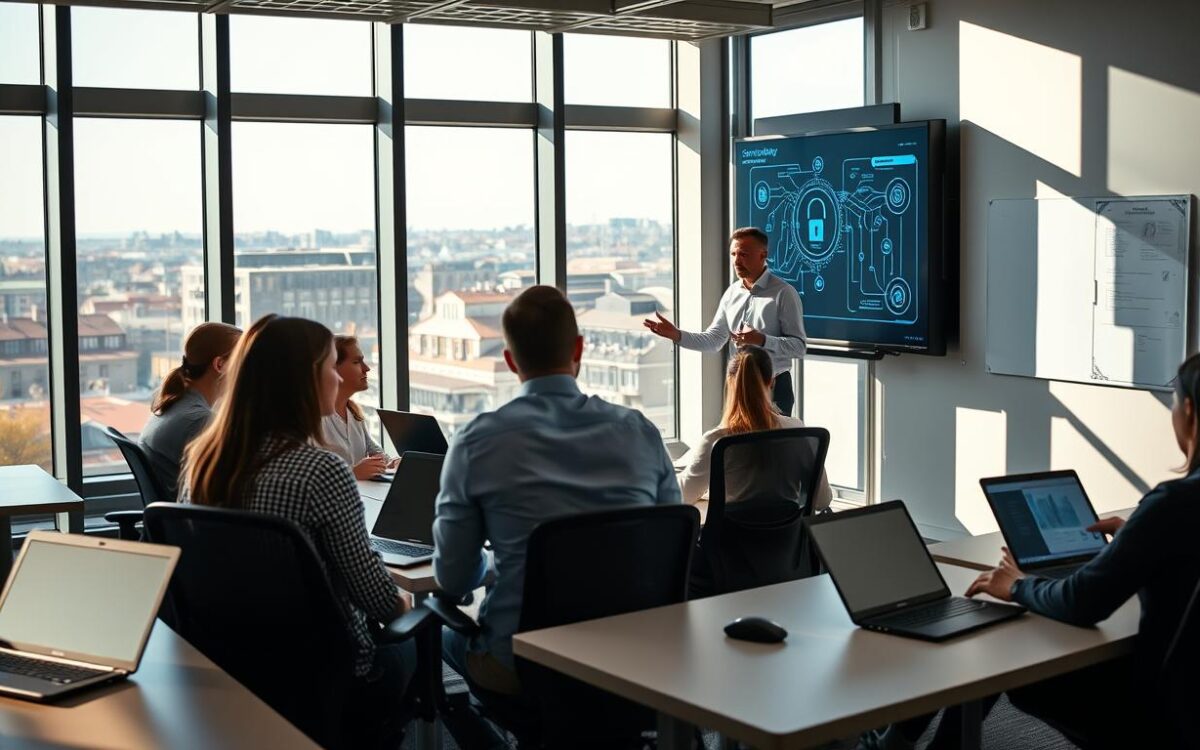 Cyber Security Course in Netherlands tuition fees, requirements, scholarship