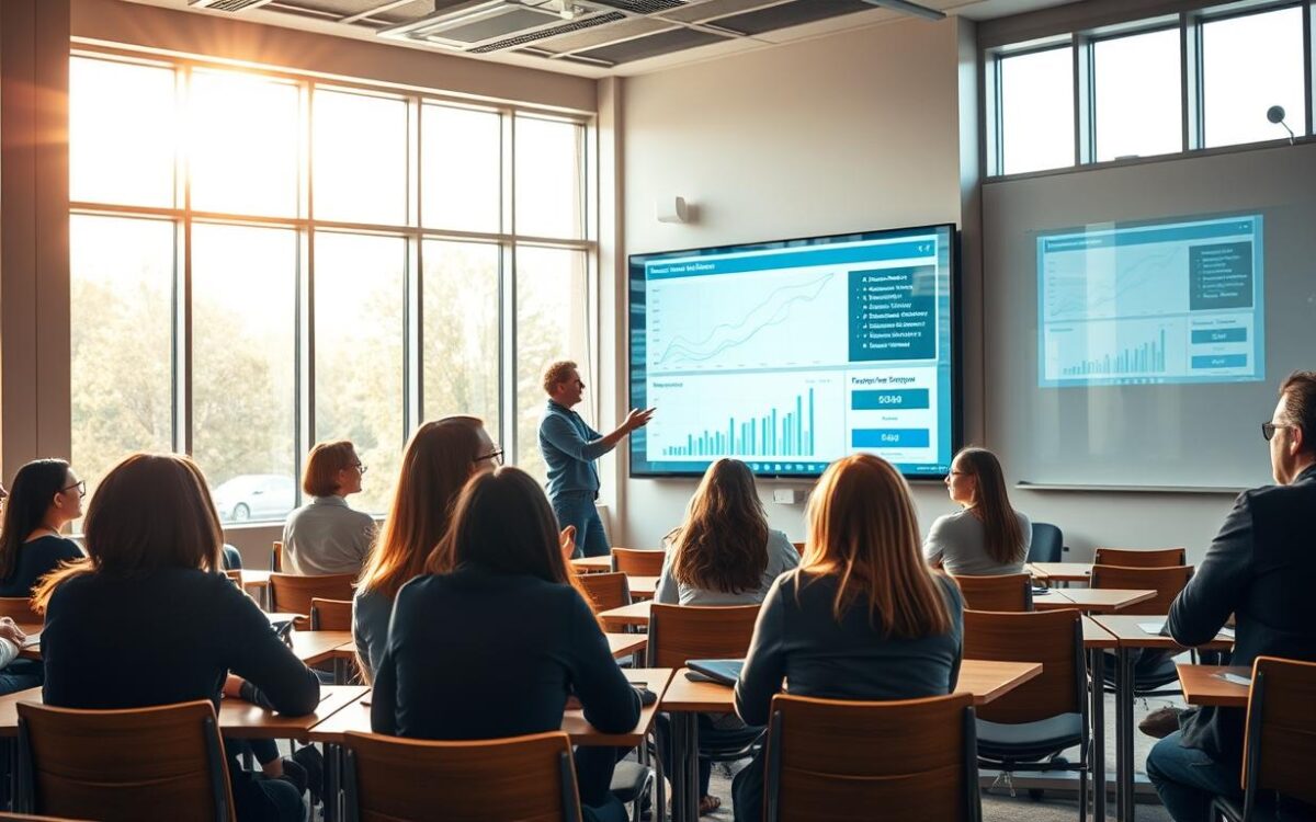 Data Analysis Course in Austria tuition fees, requirements, scholarship