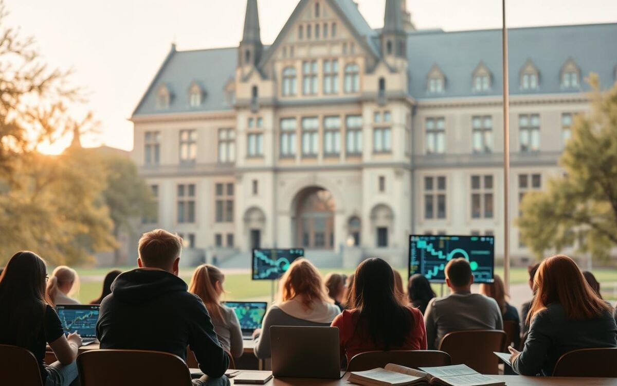 Data Analysis Course in Germany tuition fees, requirements, scholarship