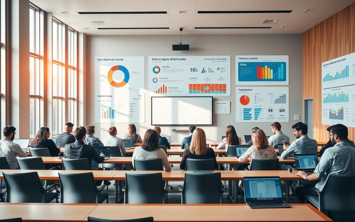 Data Analysis Course in Latvia tuition fees, requirements, scholarship