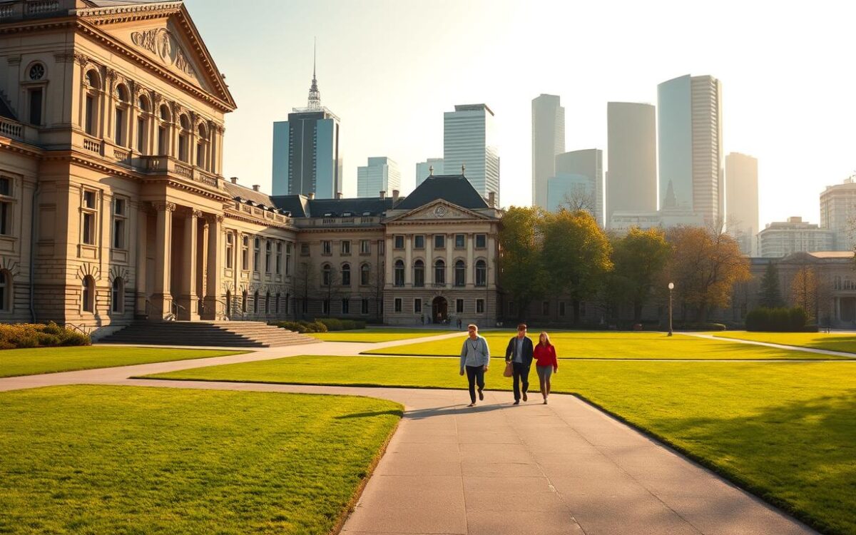 Data Science Course in Germany tuition fees, requirements, scholarship