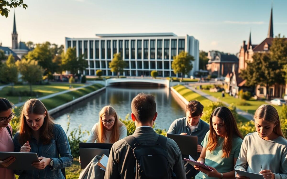 Data Science Course in Netherlands tuition fees, requirements, scholarship