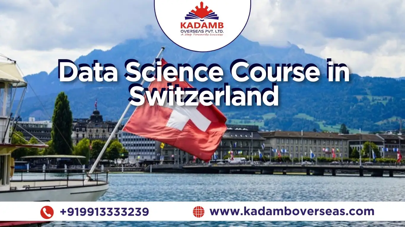 Data Science Course in Switzerland
