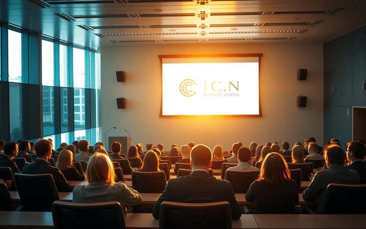 MSc Audit and Compliance at ICN Business School