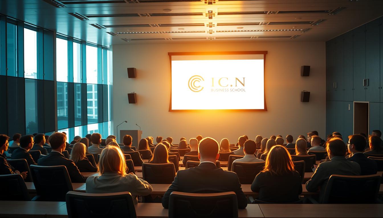 MSc Audit and Compliance at ICN Business School