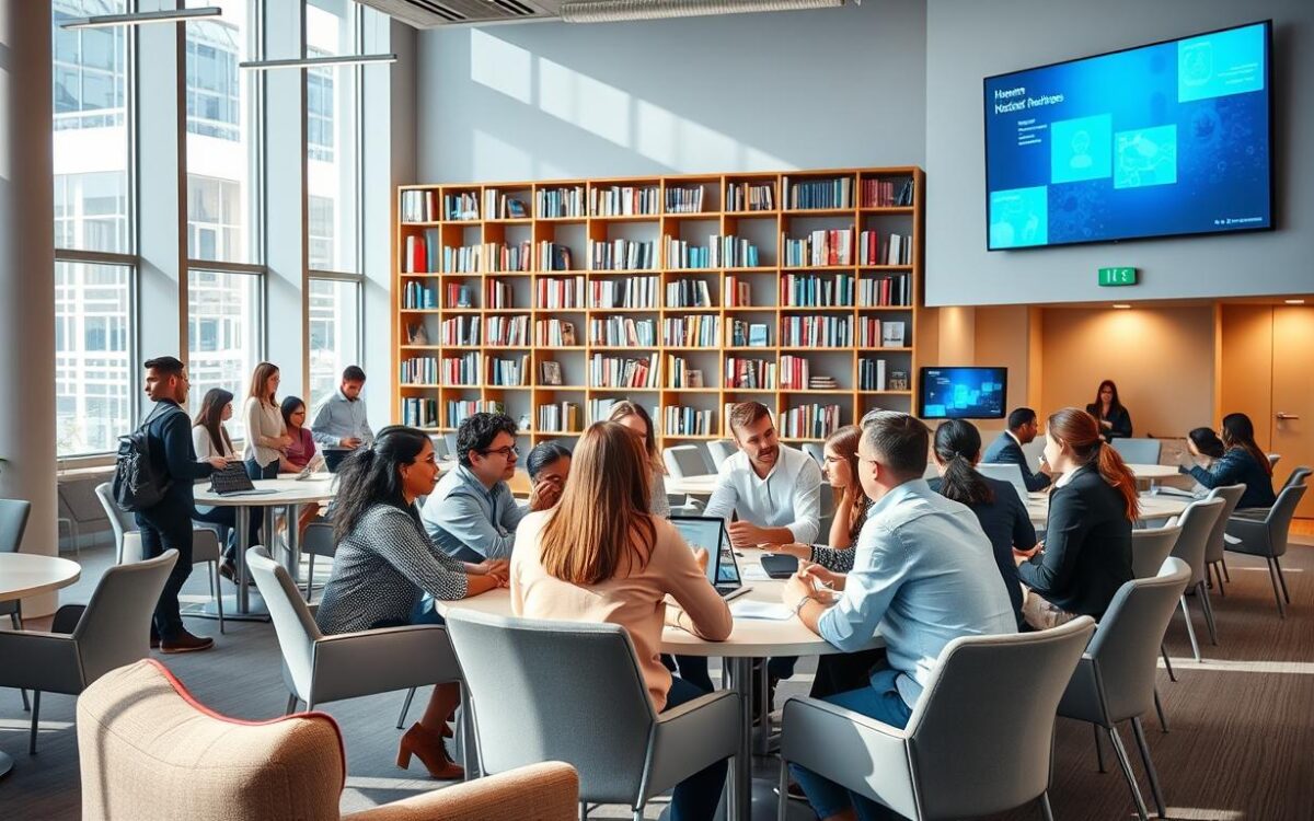 MSc Human Resources Management and Social Innovations at ICN Business School