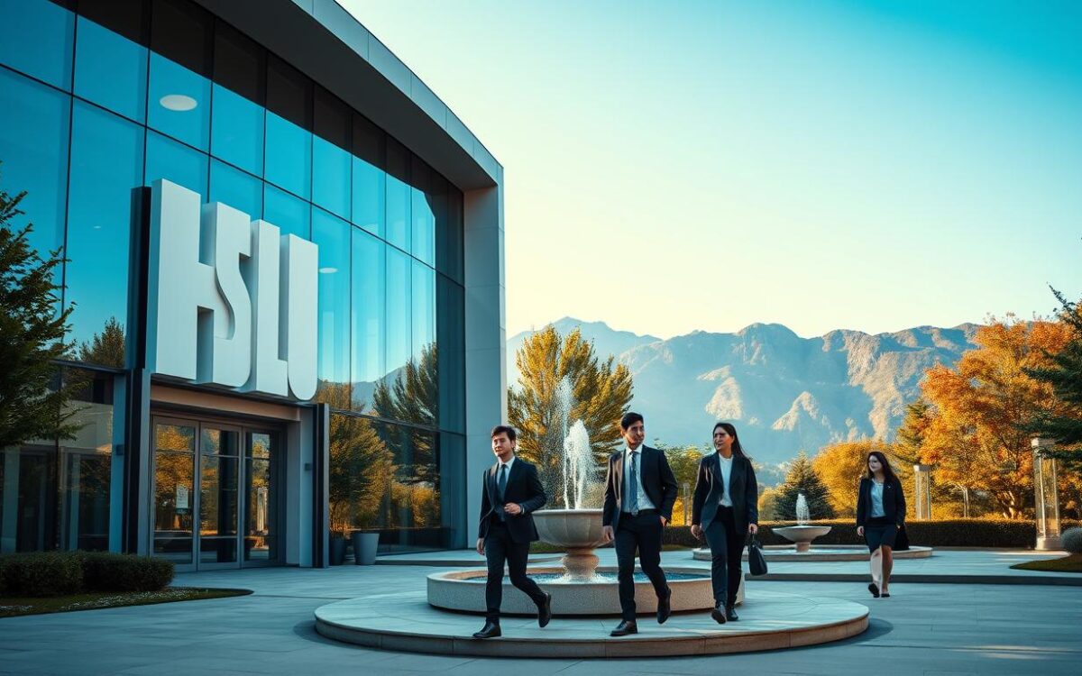 MSc in IT tuition fees, requirements, scholarship at hslu