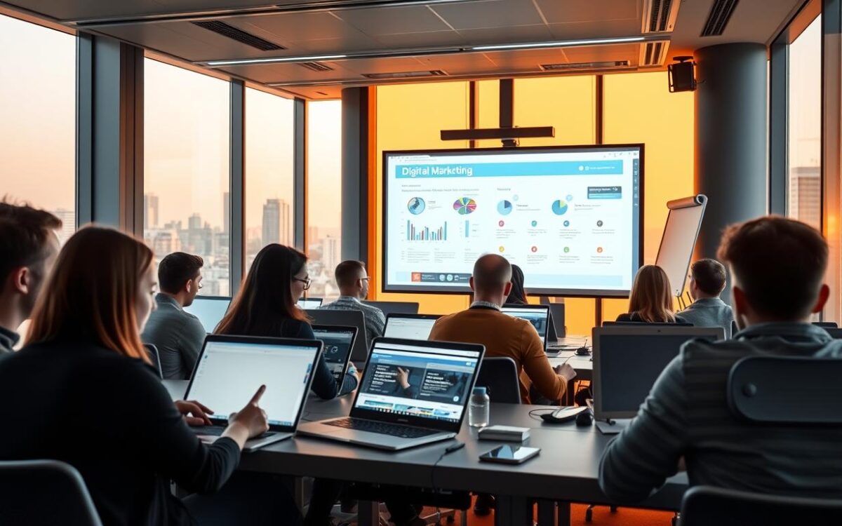 digital marketing course in Latvia Ttuition fees, requirements, scholarship