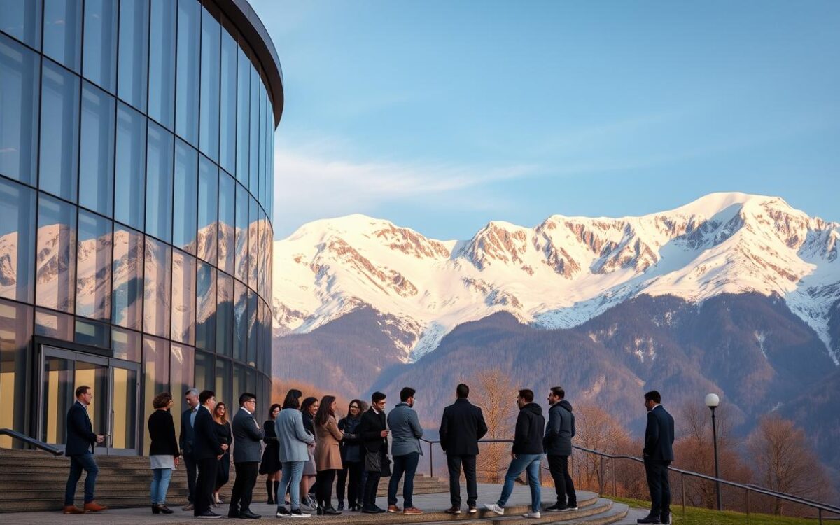 digital marketing course in Switzerland Ttuition fees, requirements, scholarship