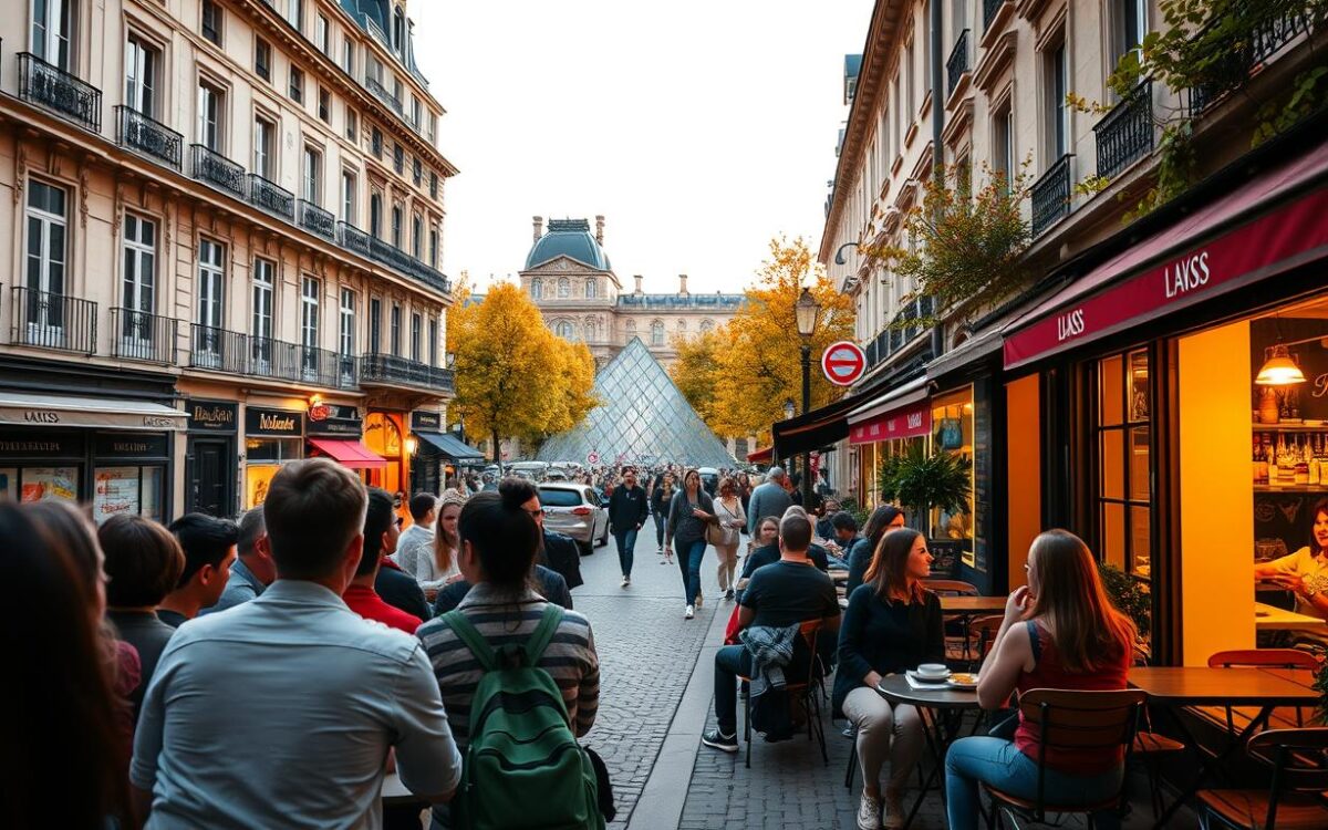 digital marketing course in france Ttuition fees, requirements, scholarship