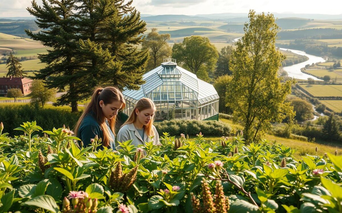 plant science Course in Latvia tuition fees, requirements, scholarship