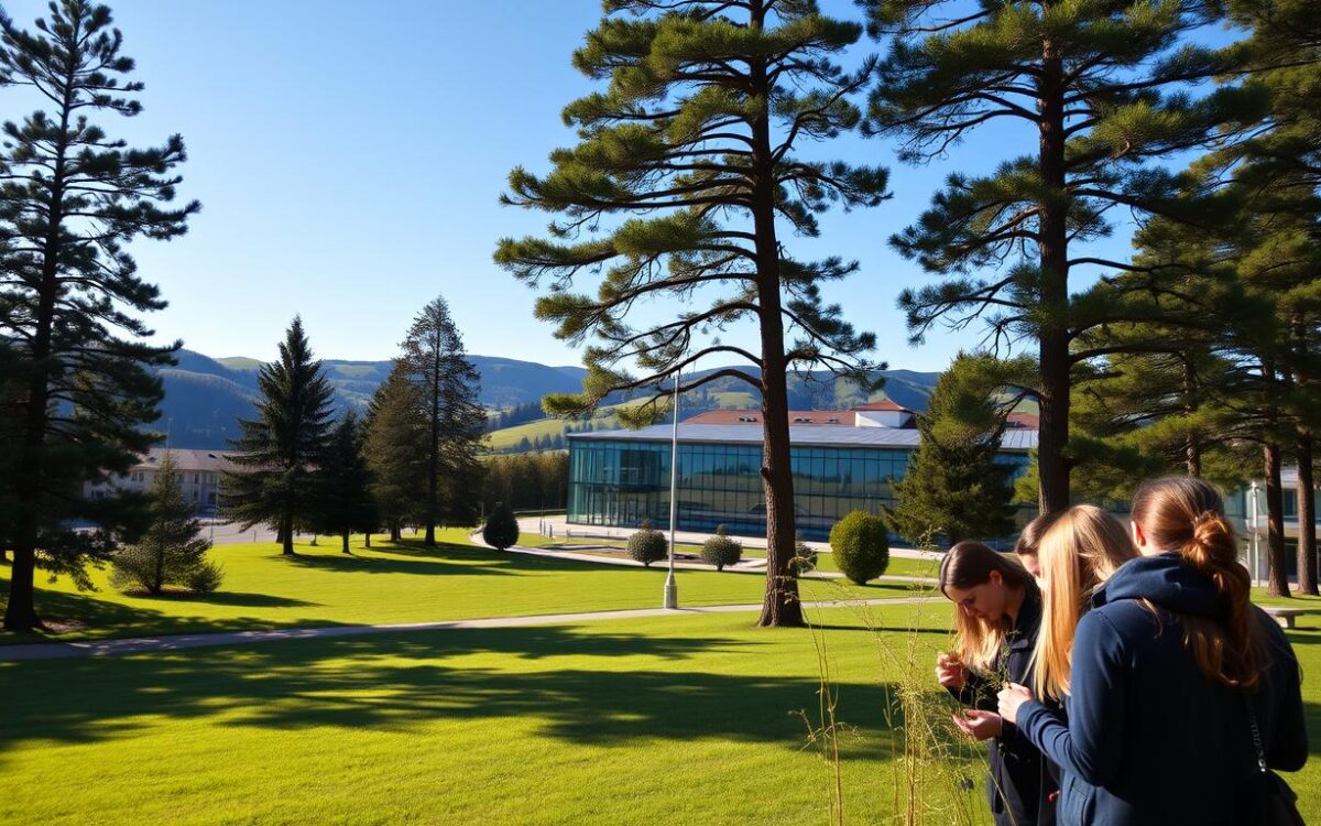 plant science Course in Lithuania tuition fees, requirements, scholarship