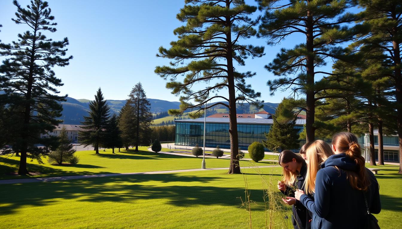 plant science Course in Lithuania tuition fees, requirements, scholarship