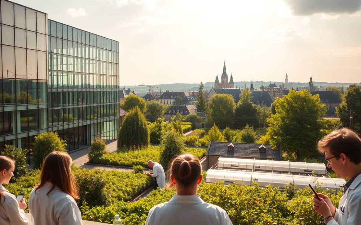plant science Course in Luxembourg tuition fees, requirements, scholarship