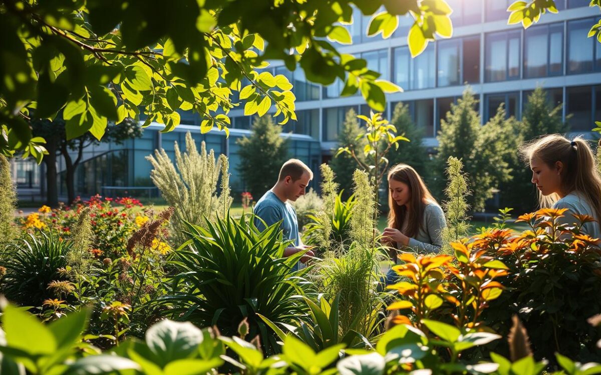 plant science Course in Netherland tuition fees, requirements, scholarship