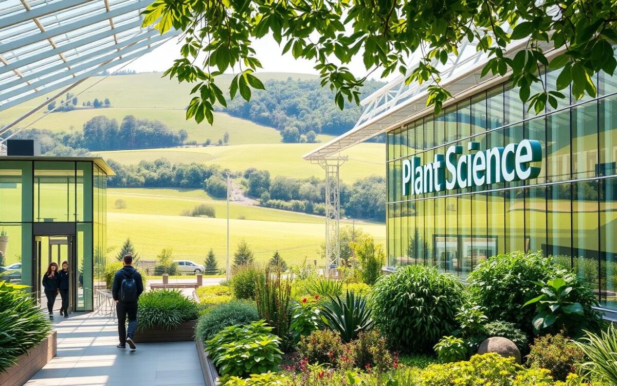 plant science Course in UK tuition fees, requirements, scholarship