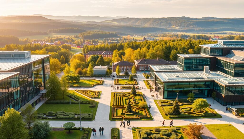 top universities in Latvia for plant science