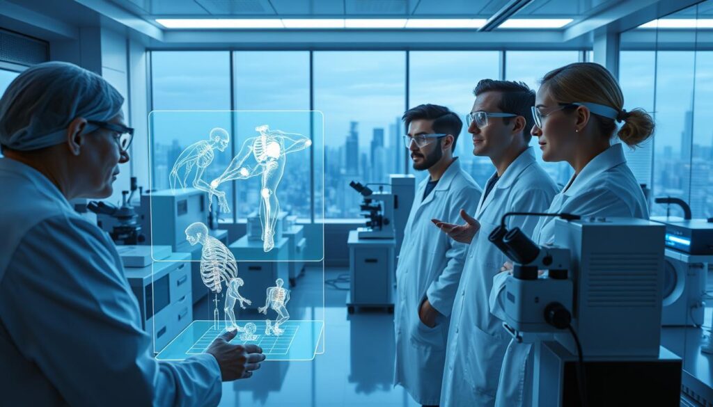 Biomedical Engineering Research