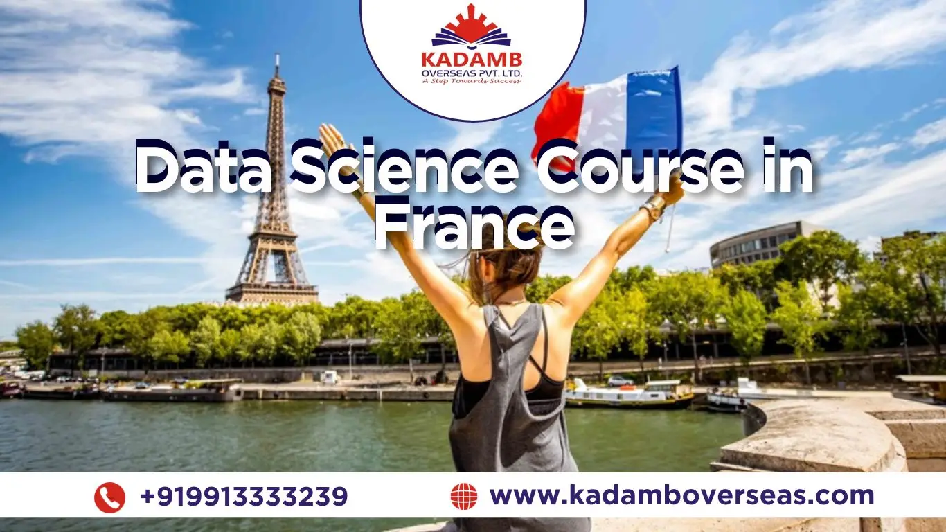 Data Science Course in France