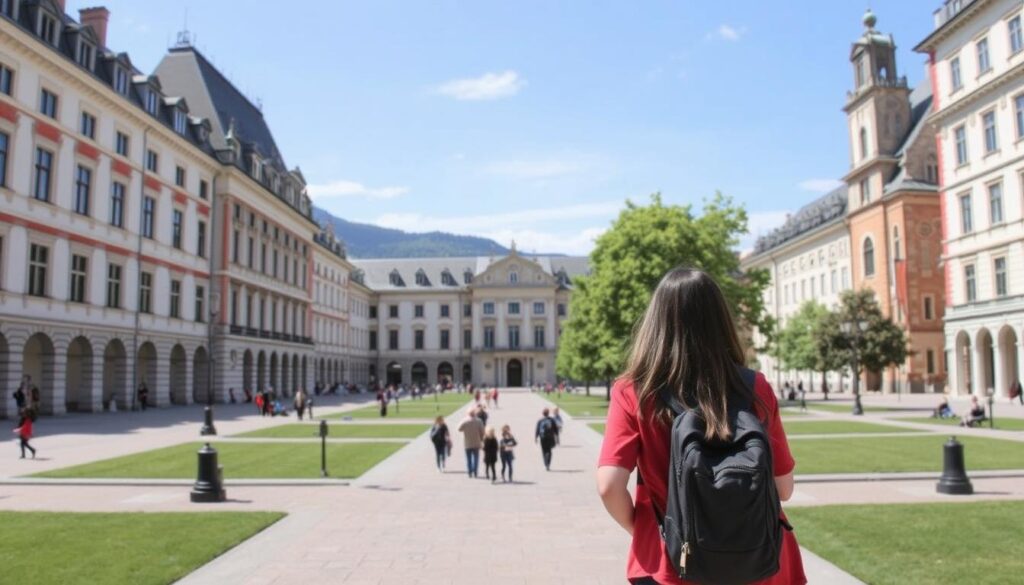 Explore University of Lausanne Scholarships Explore University of Lausanne Scholarships